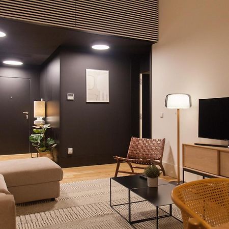 Flh Praca Comercio Bright Flat Лиссабон Экстерьер фото